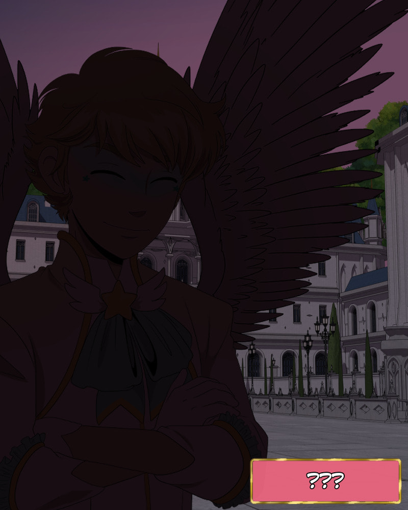 Cinderella Boy Chapter 61.5 page 28 - 