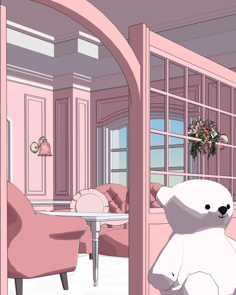 Cinderella Boy Chapter 61.5 page 271 - 