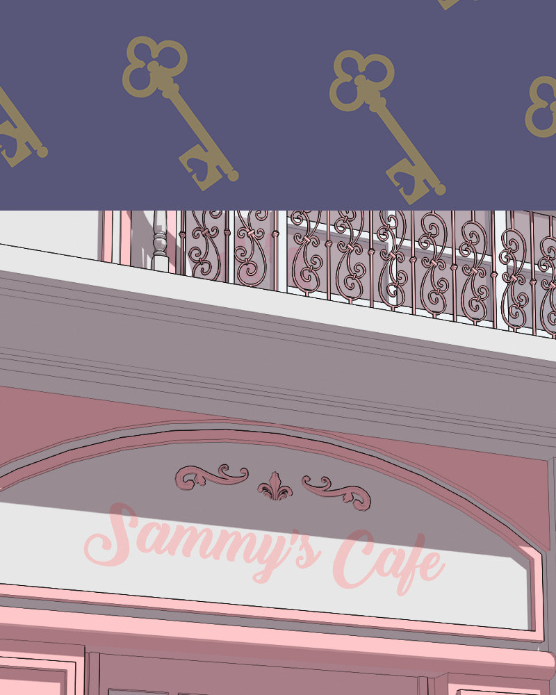 Cinderella Boy Chapter 61.5 page 273 - 