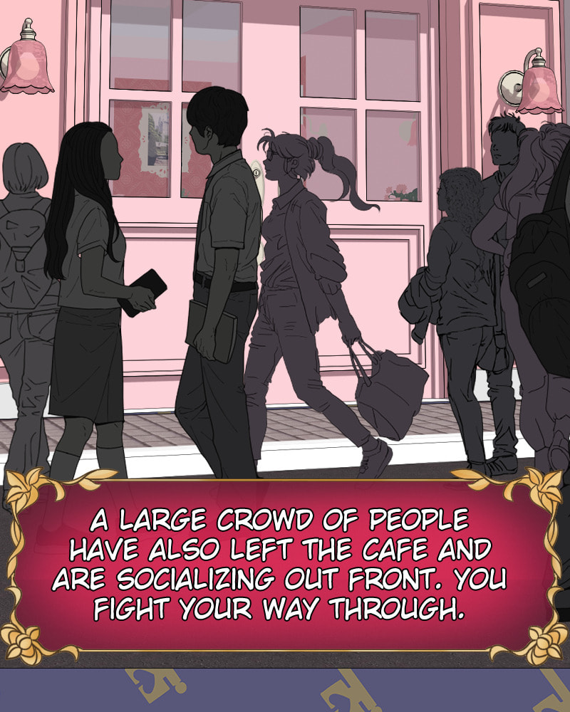 Cinderella Boy Chapter 61.5 page 274 - 