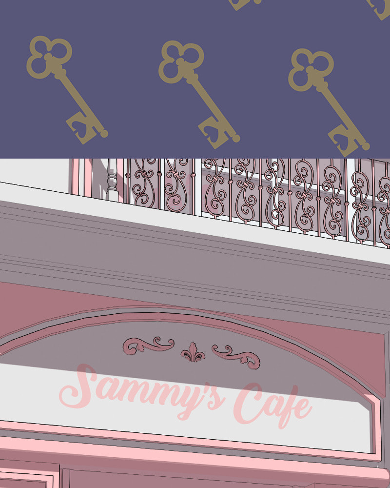Cinderella Boy Chapter 61.5 page 275 - 