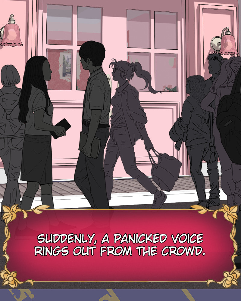 Cinderella Boy Chapter 61.5 page 276 - 