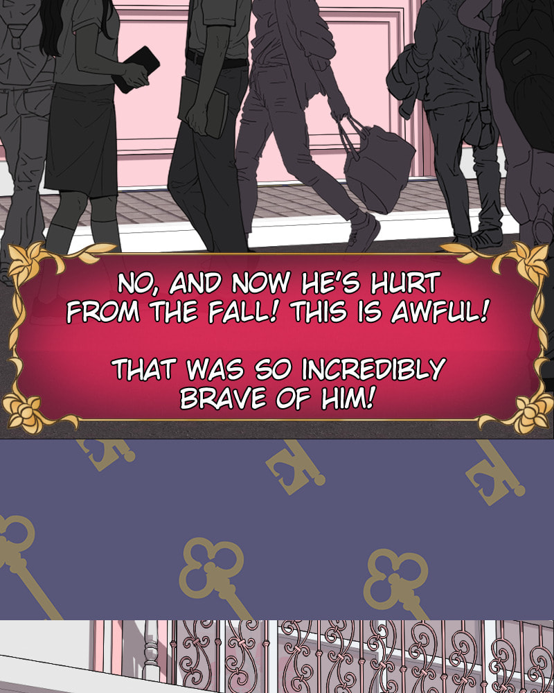 Cinderella Boy Chapter 61.5 page 283 - 