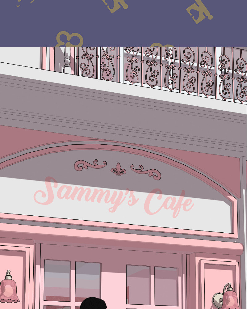Cinderella Boy Chapter 61.5 page 288 - 