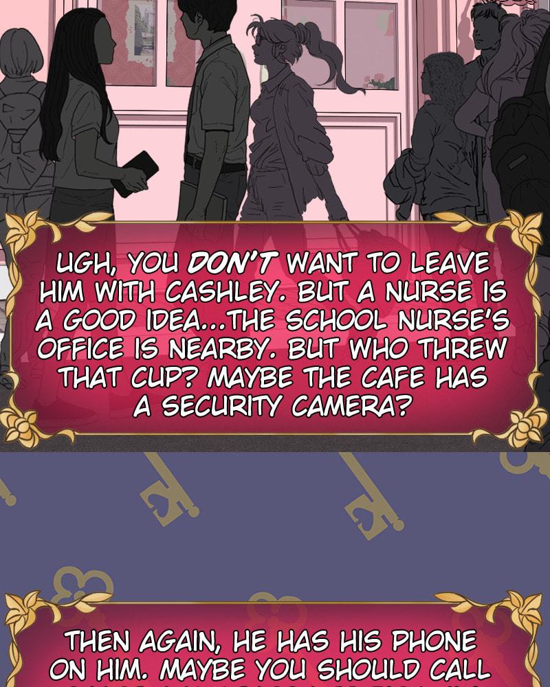 Cinderella Boy Chapter 61.5 page 289 - 