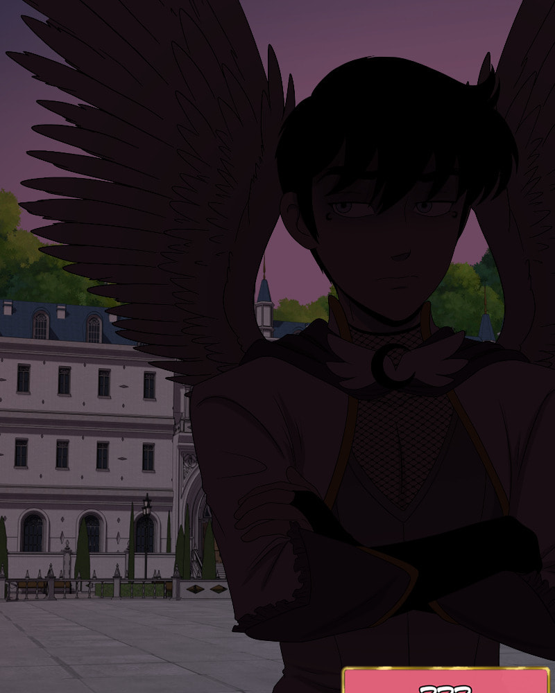 Cinderella Boy Chapter 61.5 page 30 - 