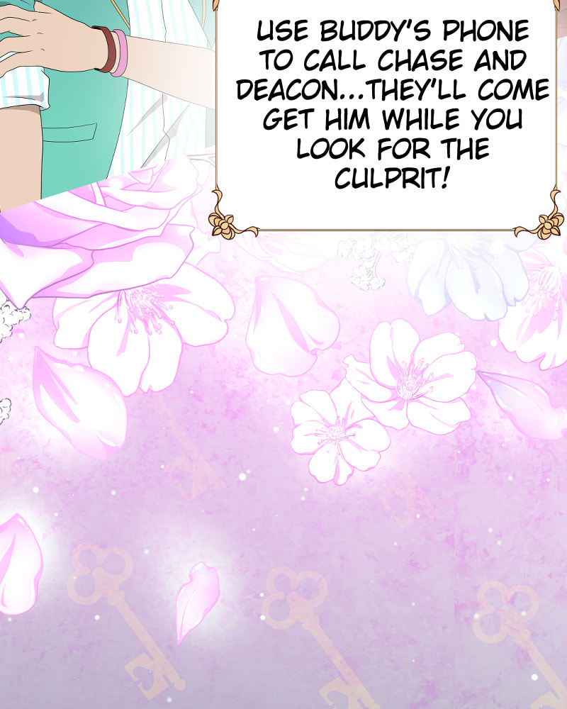 Cinderella Boy Chapter 61.5 page 295 - 