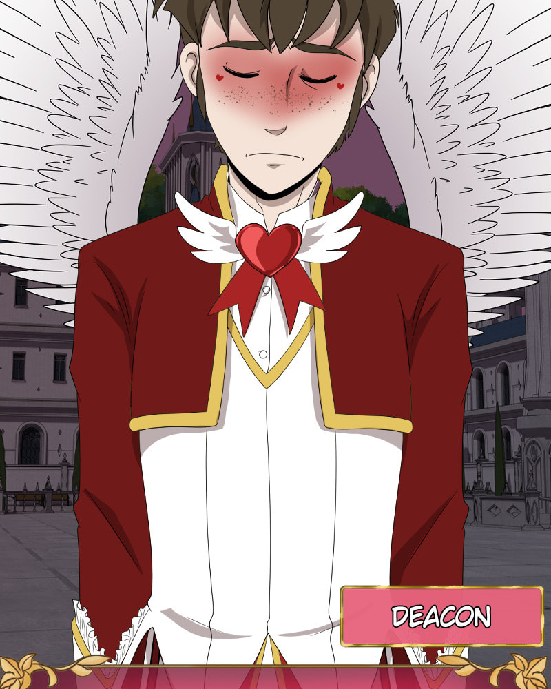 Cinderella Boy Chapter 61.5 page 43 - 