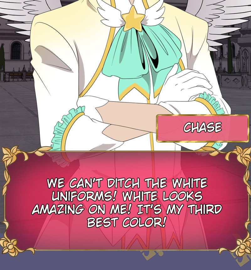 Cinderella Boy Chapter 61.5 page 48 - 