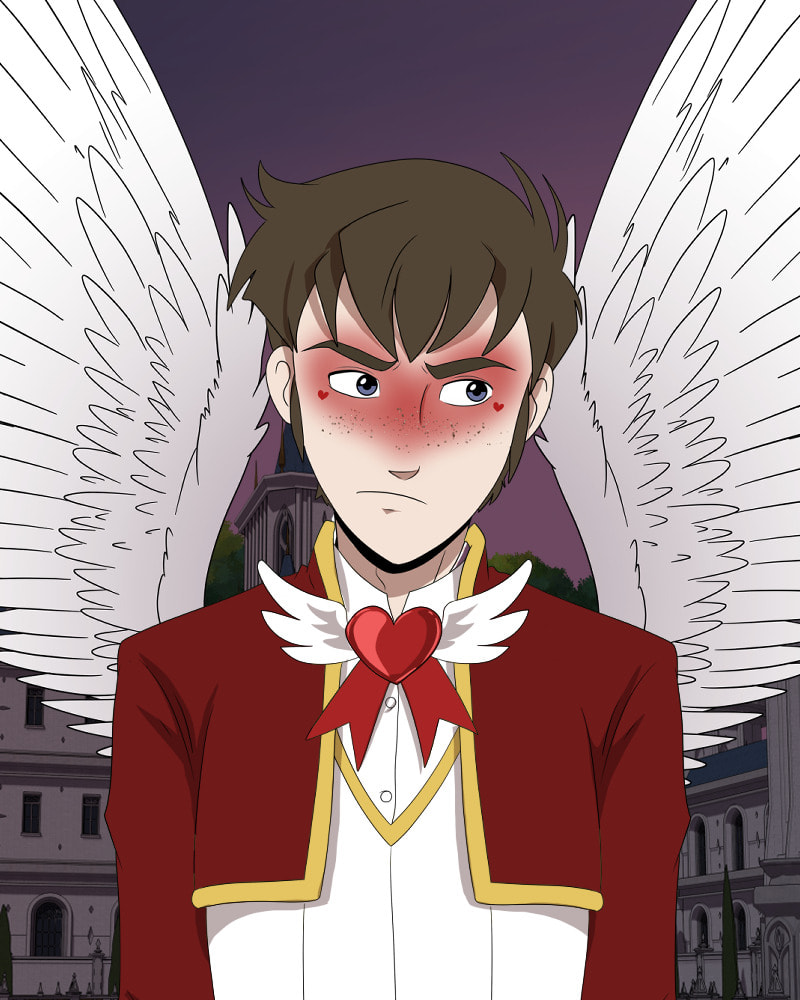 Cinderella Boy Chapter 61.5 page 49 - 