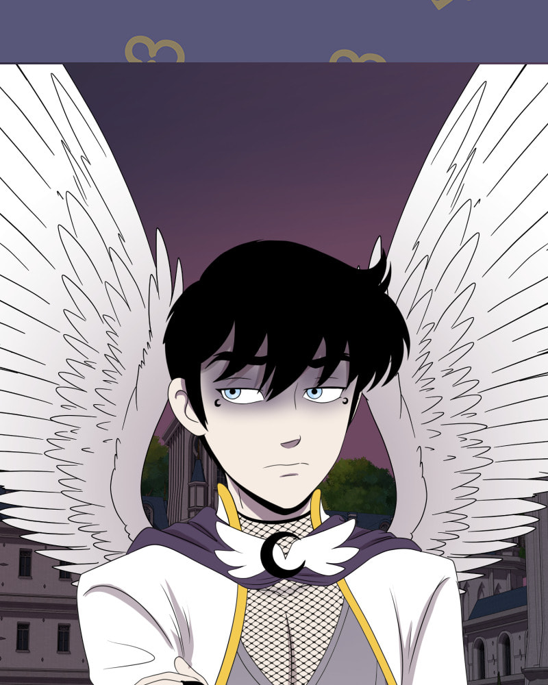 Cinderella Boy Chapter 61.5 page 51 - 