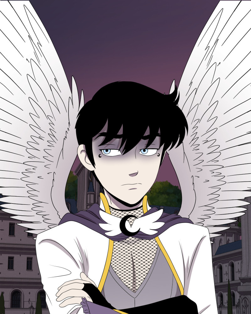 Cinderella Boy Chapter 61.5 page 57 - 