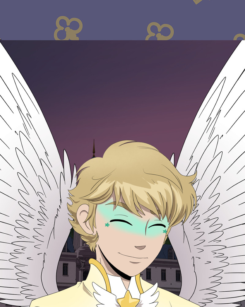 Cinderella Boy Chapter 61.5 page 59 - 