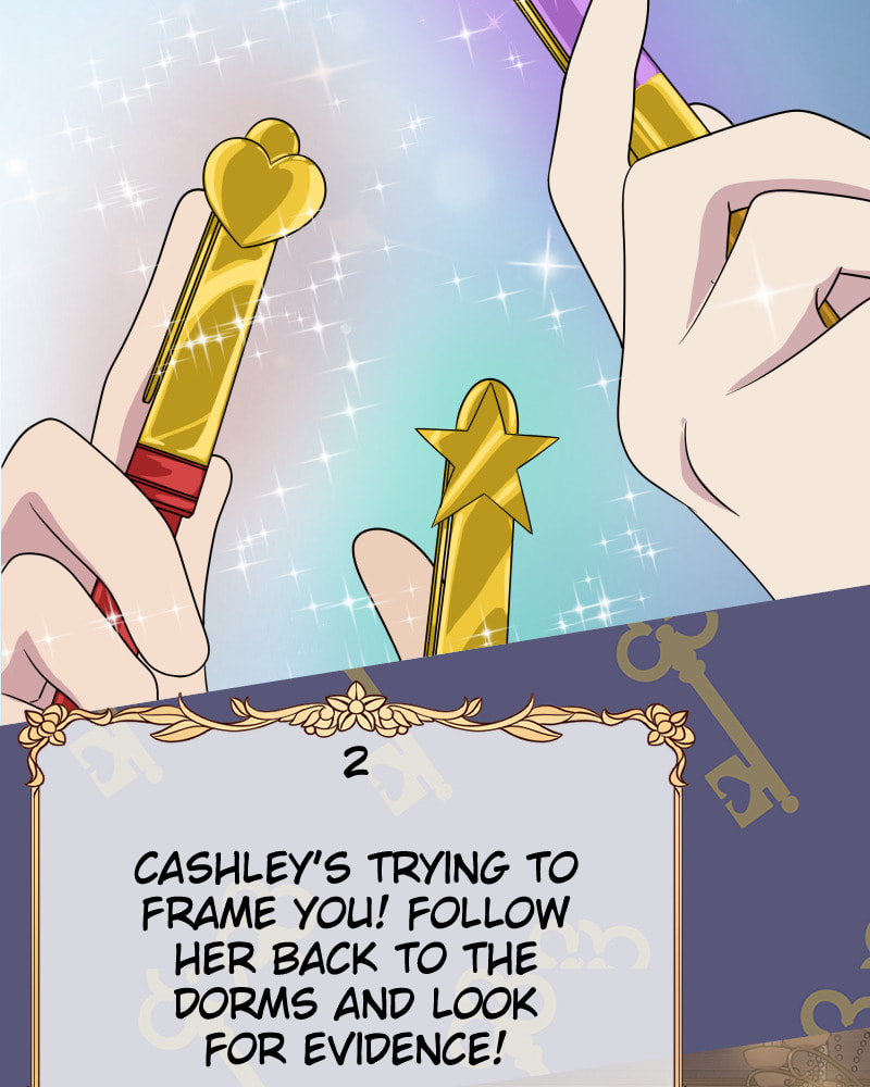 Cinderella Boy Chapter 61.5 page 7 - 