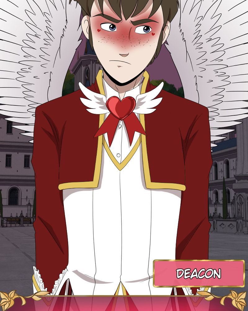 Cinderella Boy Chapter 61.5 page 62 - 