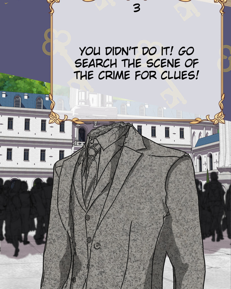 Cinderella Boy Chapter 61.5 page 9 - 