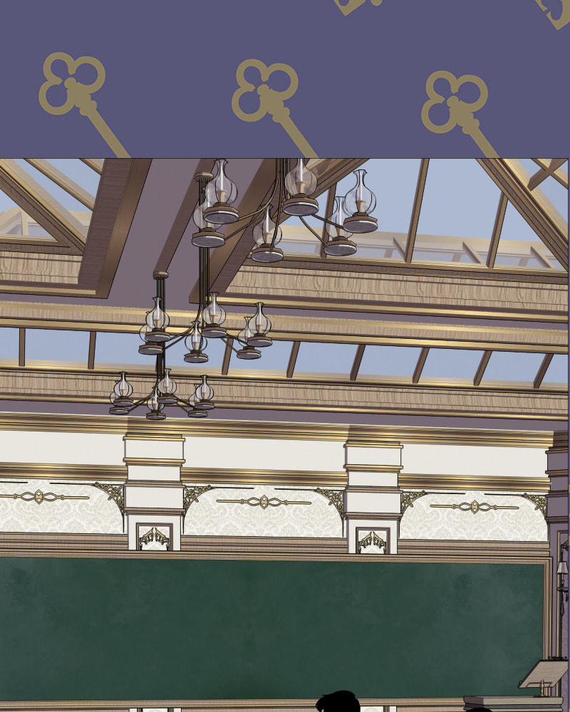 Cinderella Boy Chapter 61.5 page 81 - 