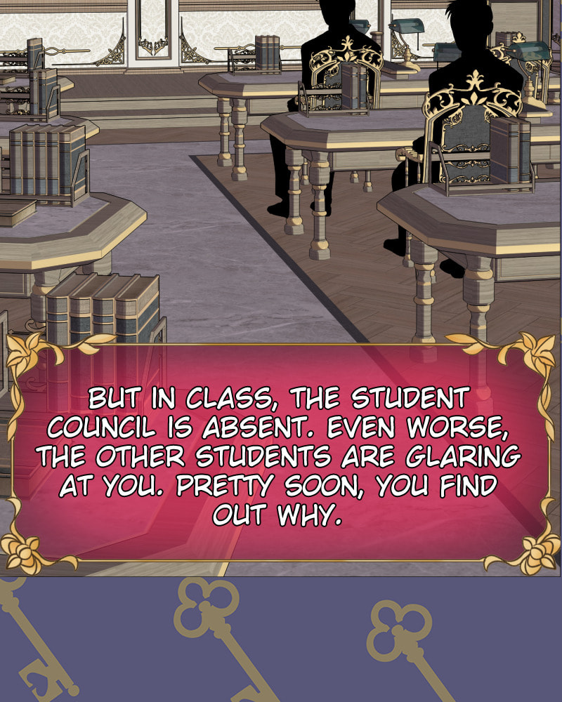 Cinderella Boy Chapter 61.5 page 82 - 