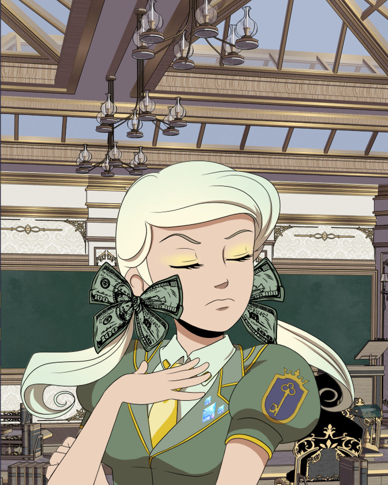 Cinderella Boy Chapter 61.5 page 86 - 