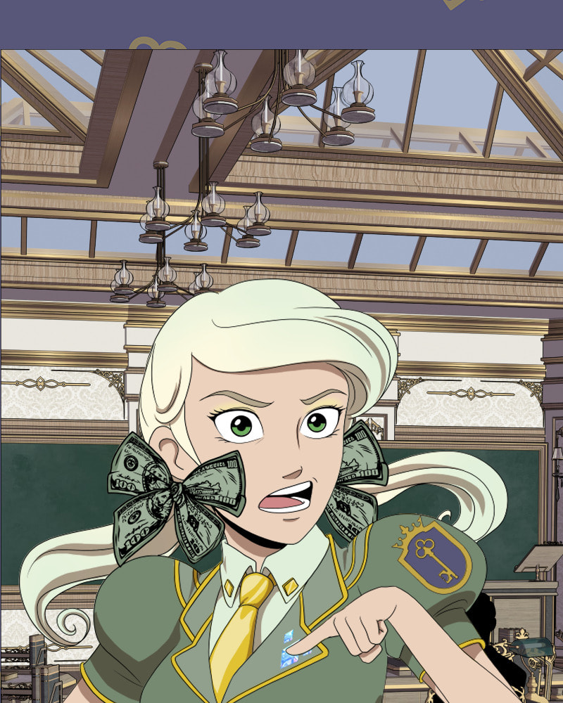 Cinderella Boy Chapter 61.5 page 88 - 
