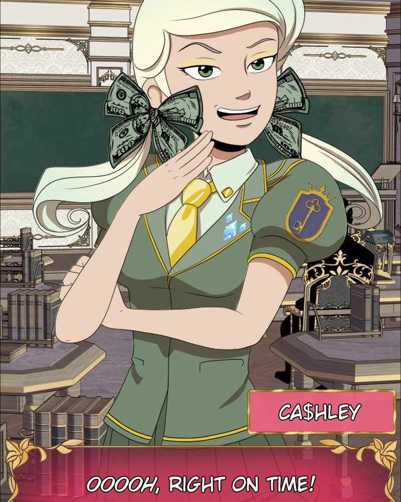 Cinderella Boy Chapter 61.5 page 92 - 