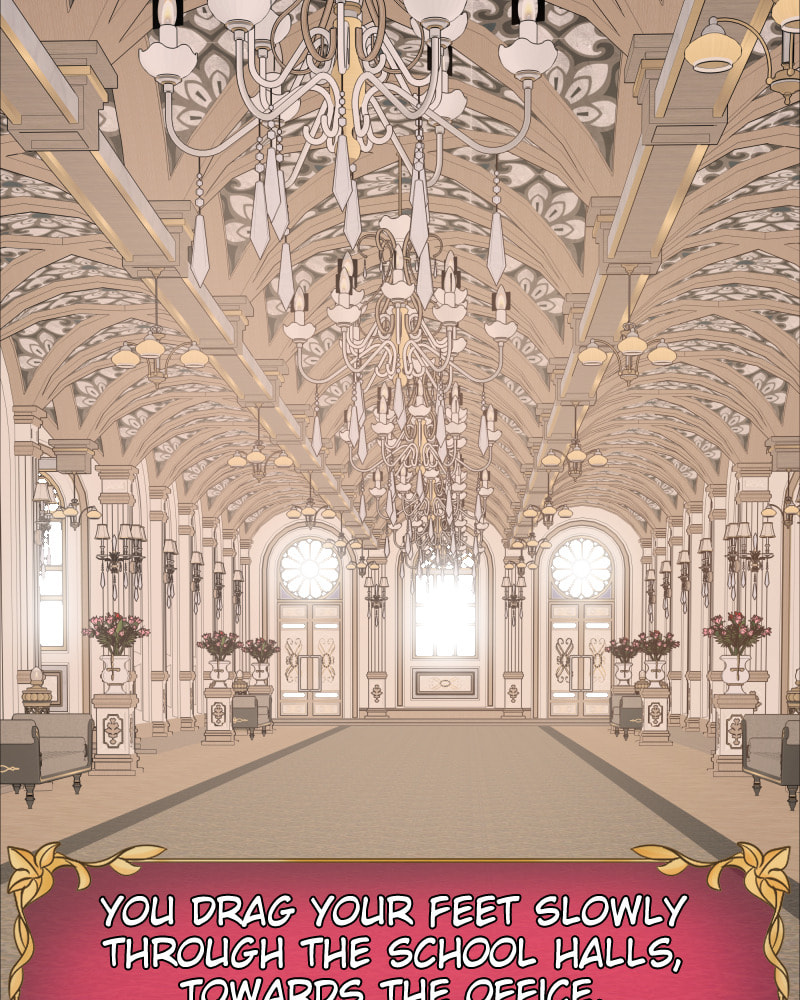 Cinderella Boy Chapter 61.5 page 94 - 