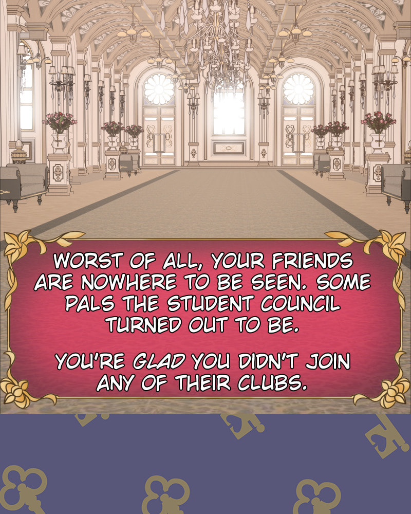 Cinderella Boy Chapter 61.5 page 96 - 