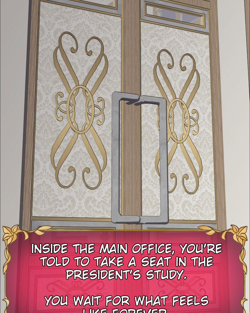 Cinderella Boy Chapter 61.5 page 98 - 