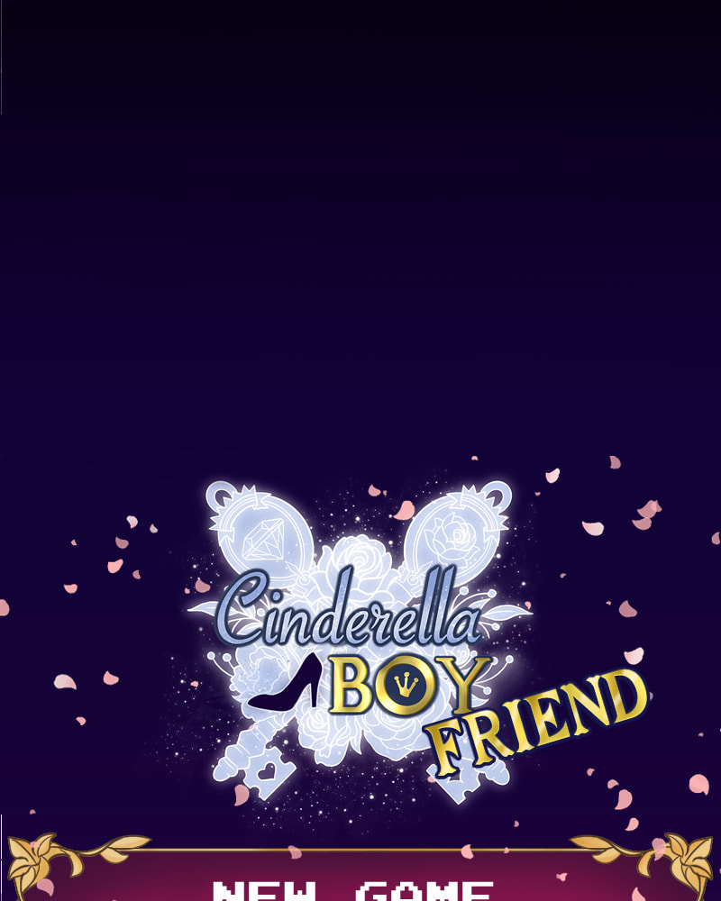 Cinderella Boy Chapter 61.6 page 2 - 