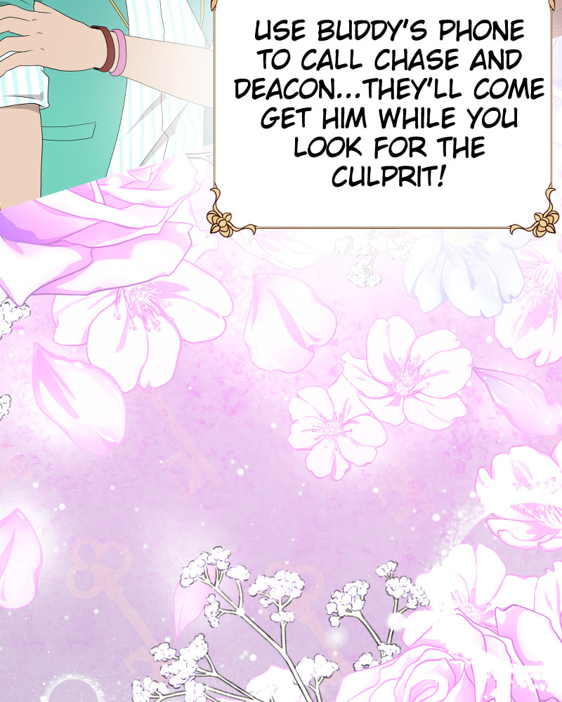 Cinderella Boy Chapter 61.6 page 11 - 