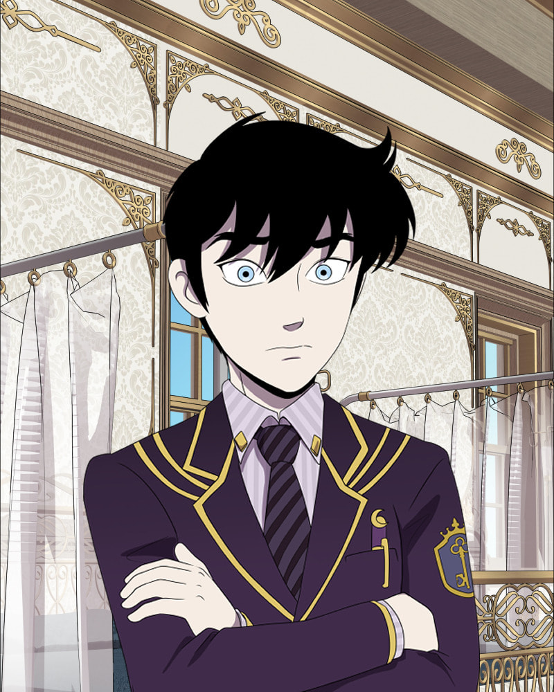 Cinderella Boy Chapter 61.6 page 104 - 