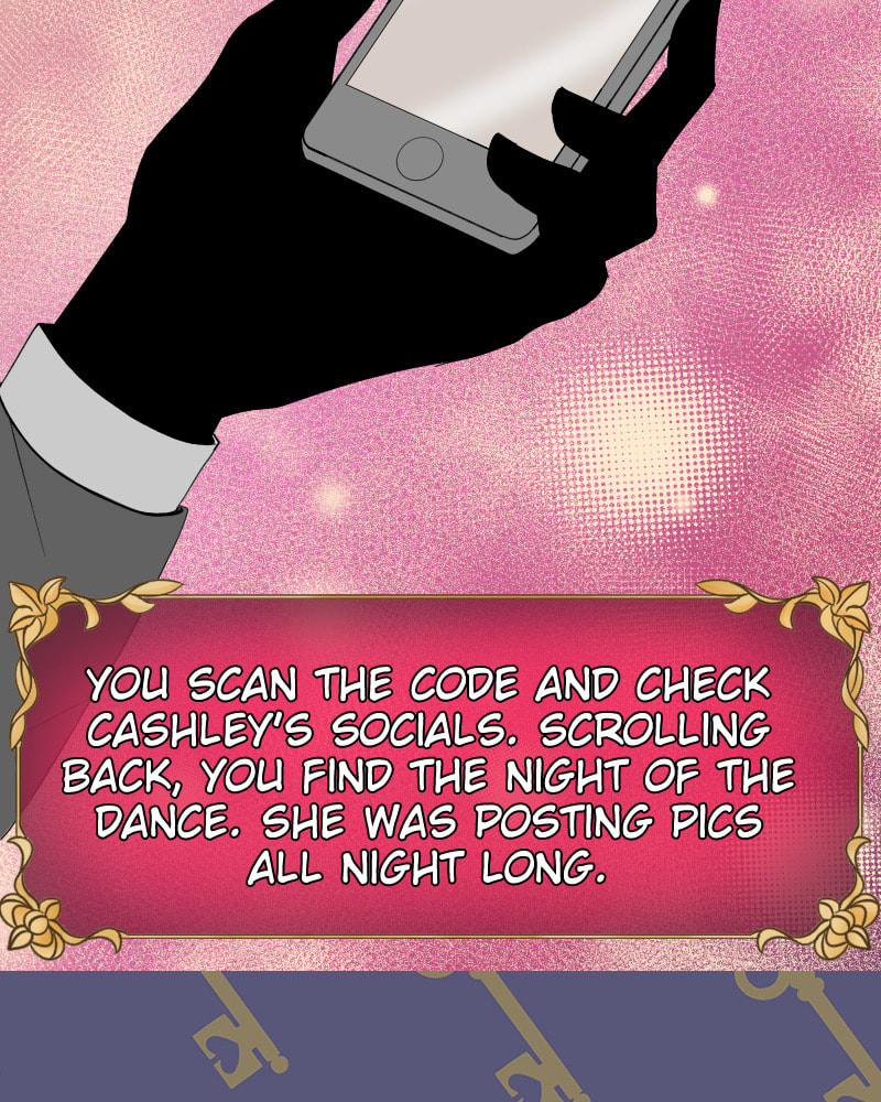 Cinderella Boy Chapter 61.6 page 107 - 
