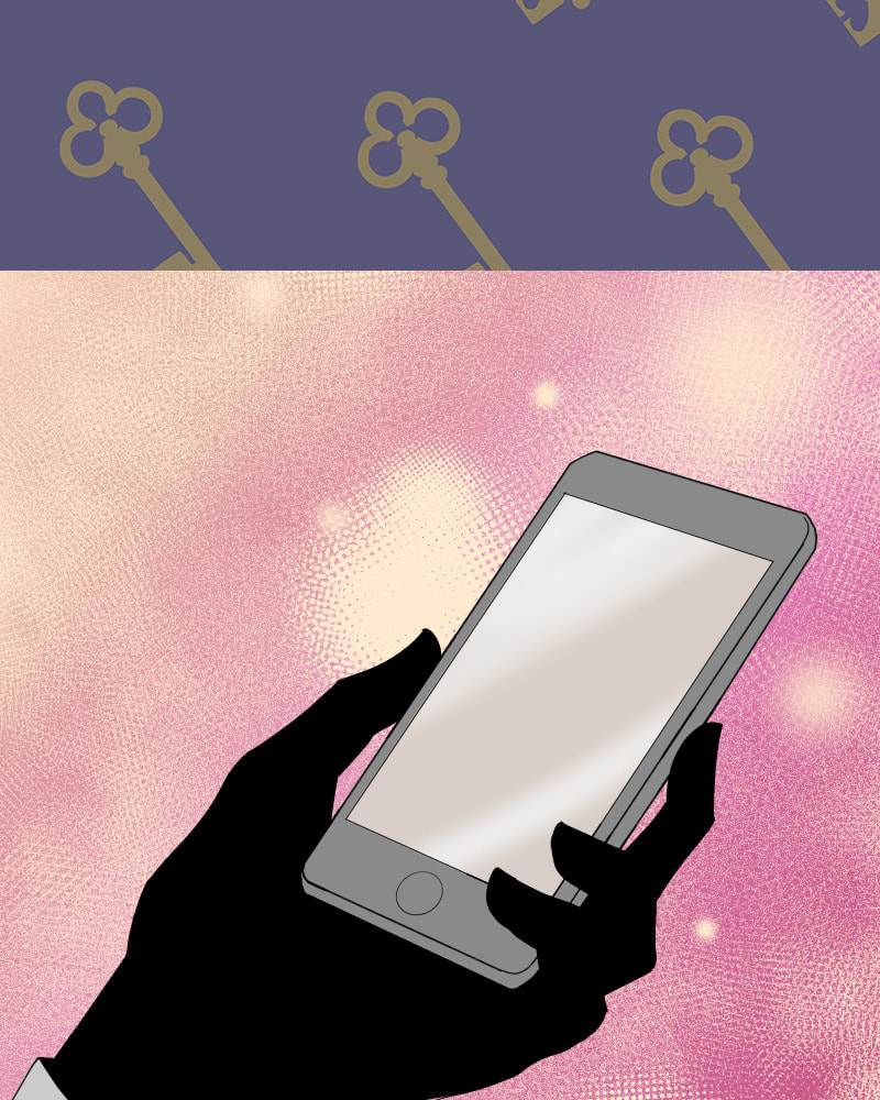 Cinderella Boy Chapter 61.6 page 108 - 