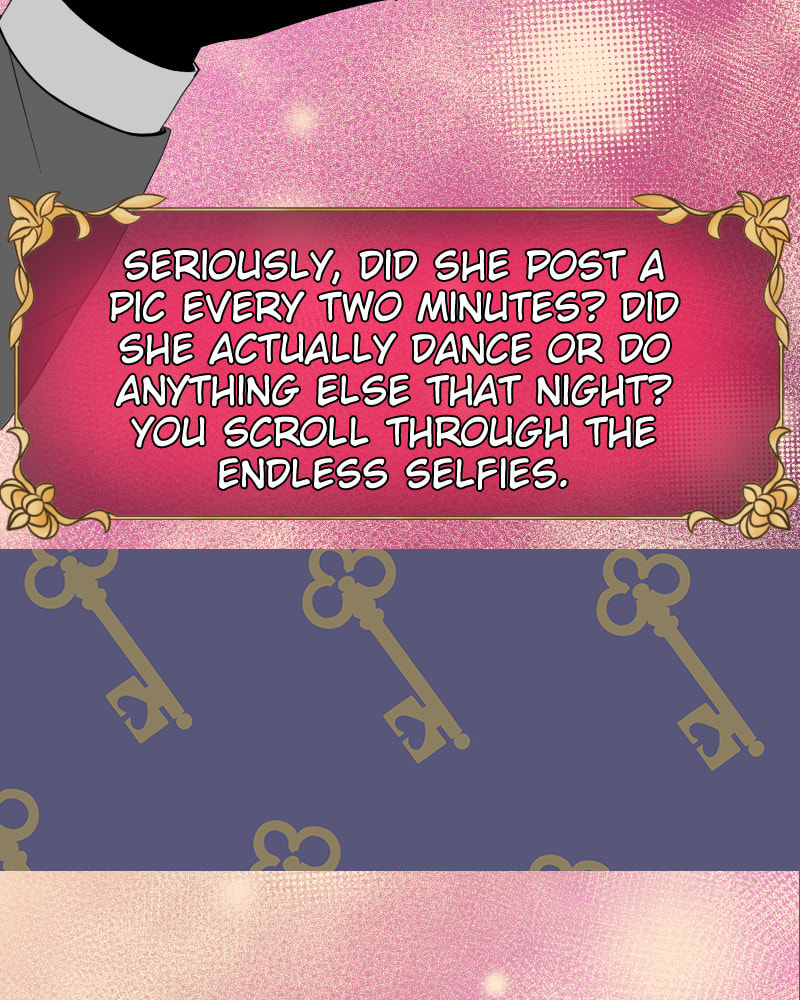 Cinderella Boy Chapter 61.6 page 109 - 