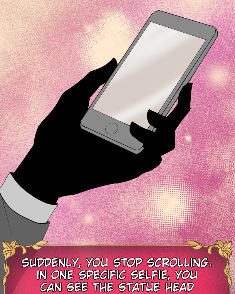 Cinderella Boy Chapter 61.6 page 110 - 