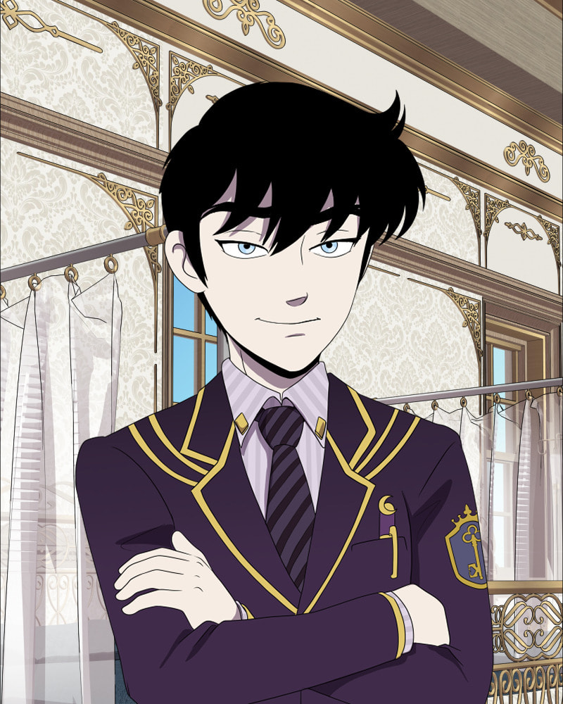 Cinderella Boy Chapter 61.6 page 112 - 