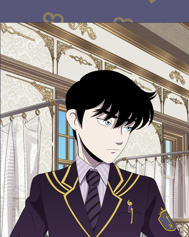 Cinderella Boy Chapter 61.6 page 114 - 