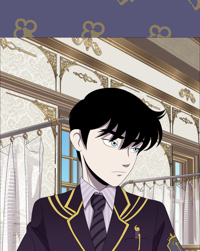 Cinderella Boy Chapter 61.6 page 116 - 