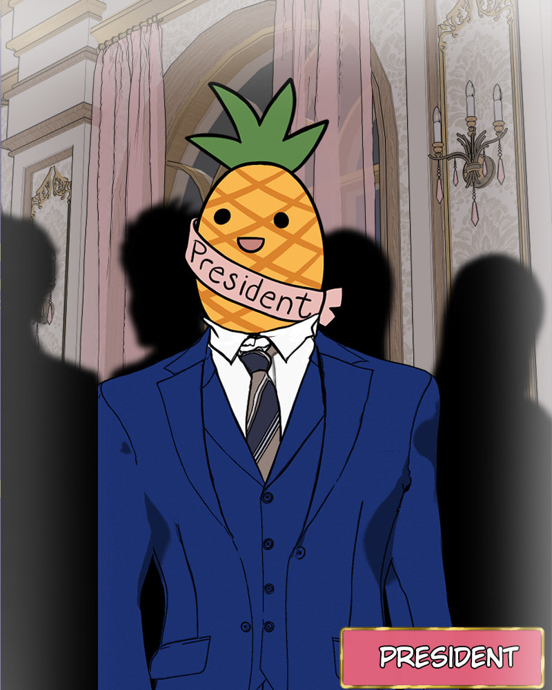 Cinderella Boy Chapter 61.6 page 119 - 