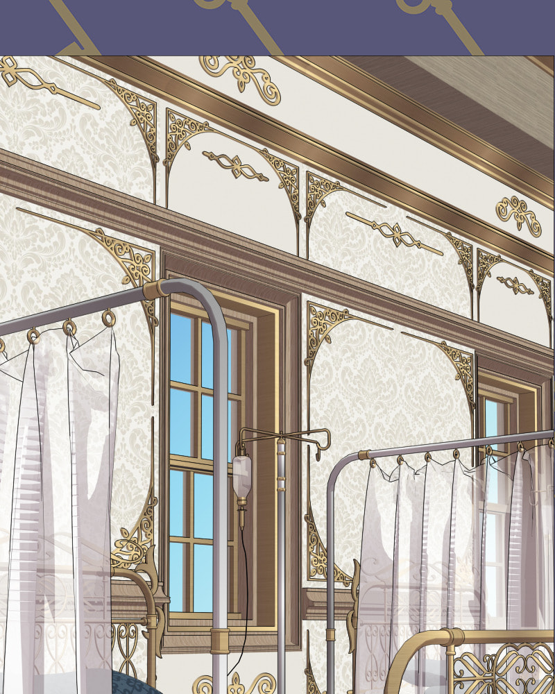 Cinderella Boy Chapter 61.6 page 124 - 