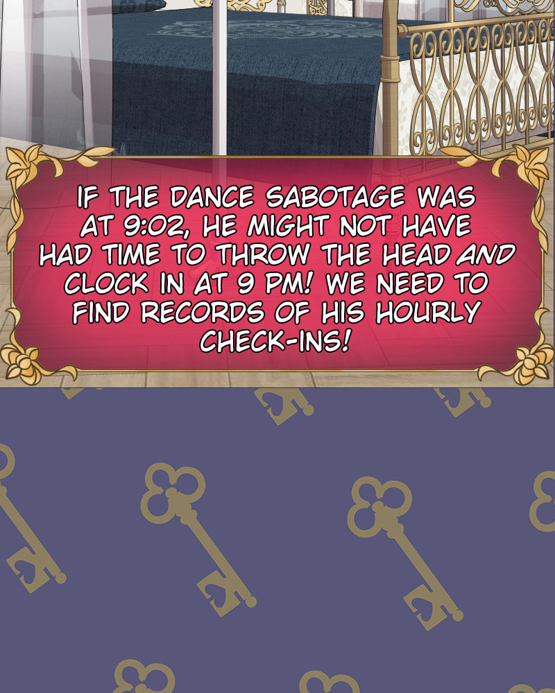 Cinderella Boy Chapter 61.6 page 125 - 