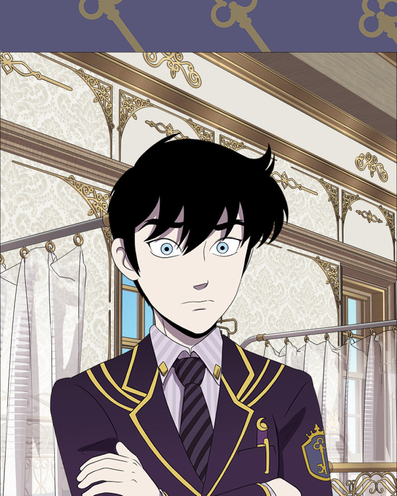 Cinderella Boy Chapter 61.6 page 126 - 