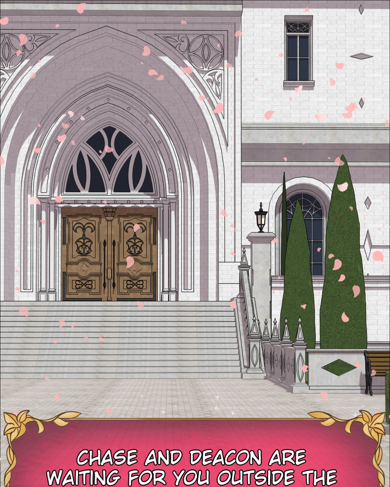 Cinderella Boy Chapter 61.6 page 130 - 