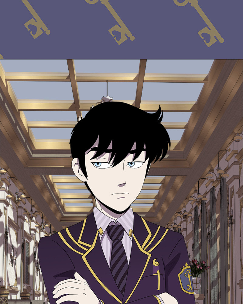 Cinderella Boy Chapter 61.6 page 133 - 