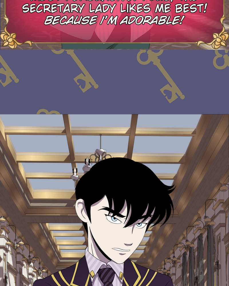 Cinderella Boy Chapter 61.6 page 136 - 