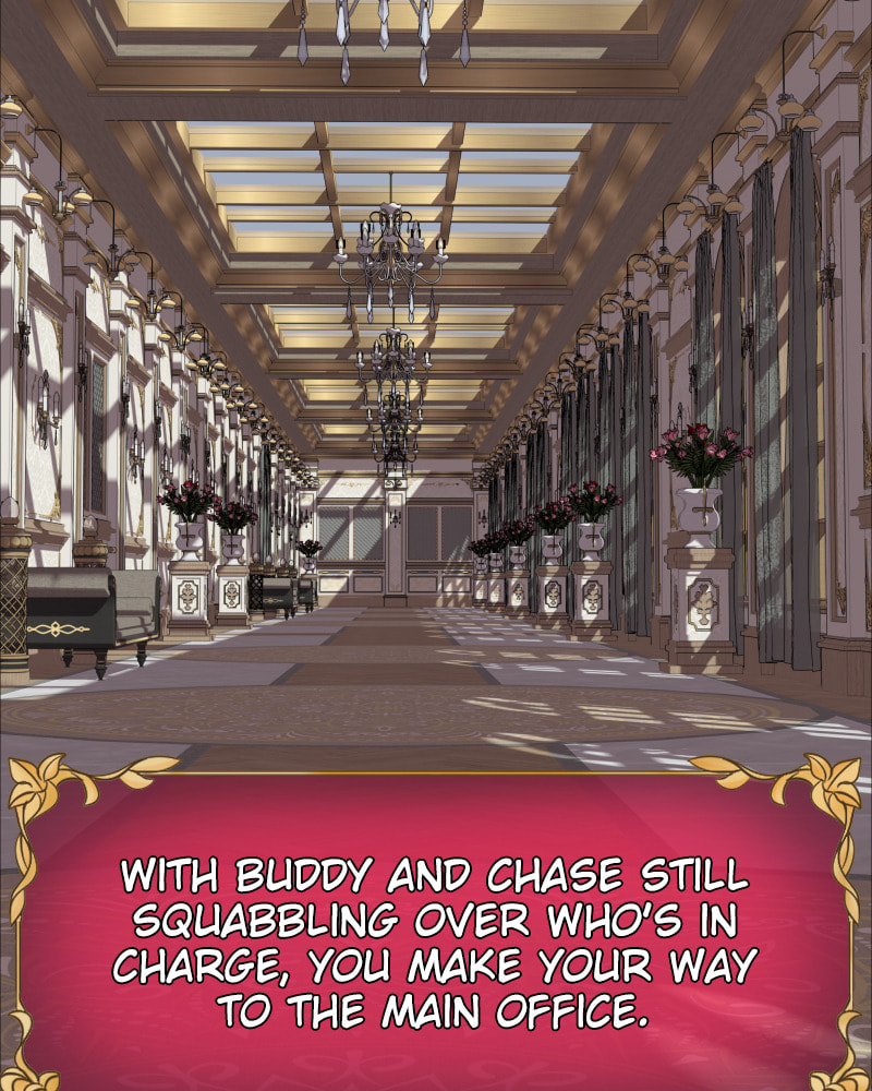 Cinderella Boy Chapter 61.6 page 140 - 