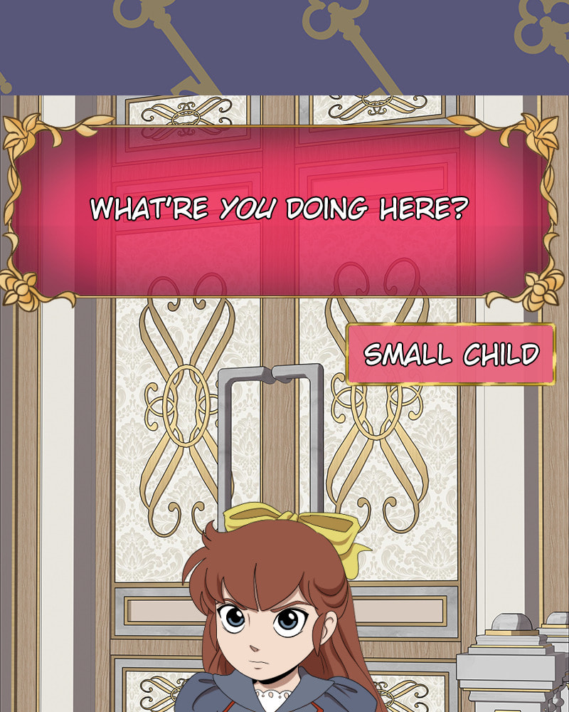 Cinderella Boy Chapter 61.6 page 143 - 