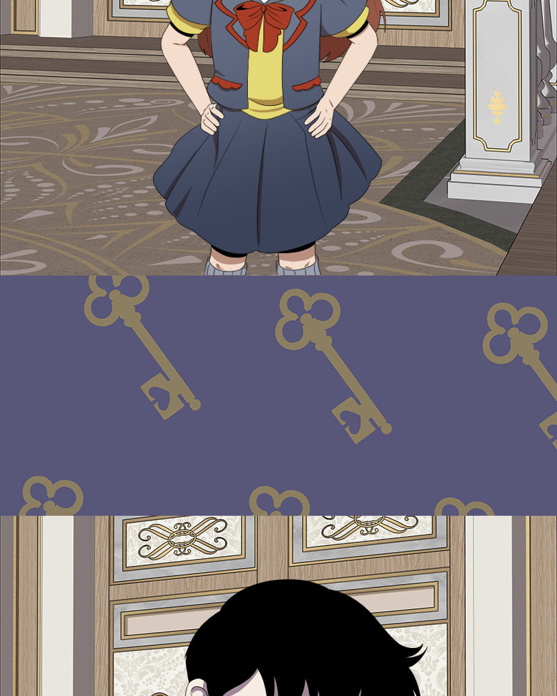 Cinderella Boy Chapter 61.6 page 144 - 