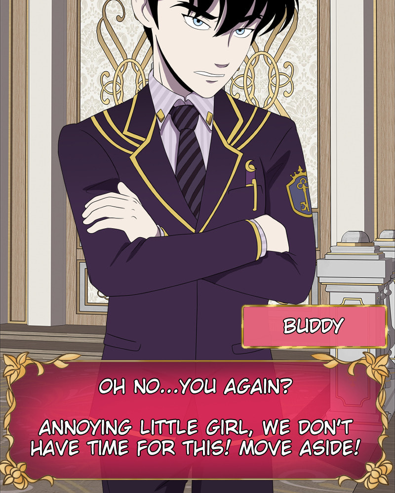 Cinderella Boy Chapter 61.6 page 145 - 