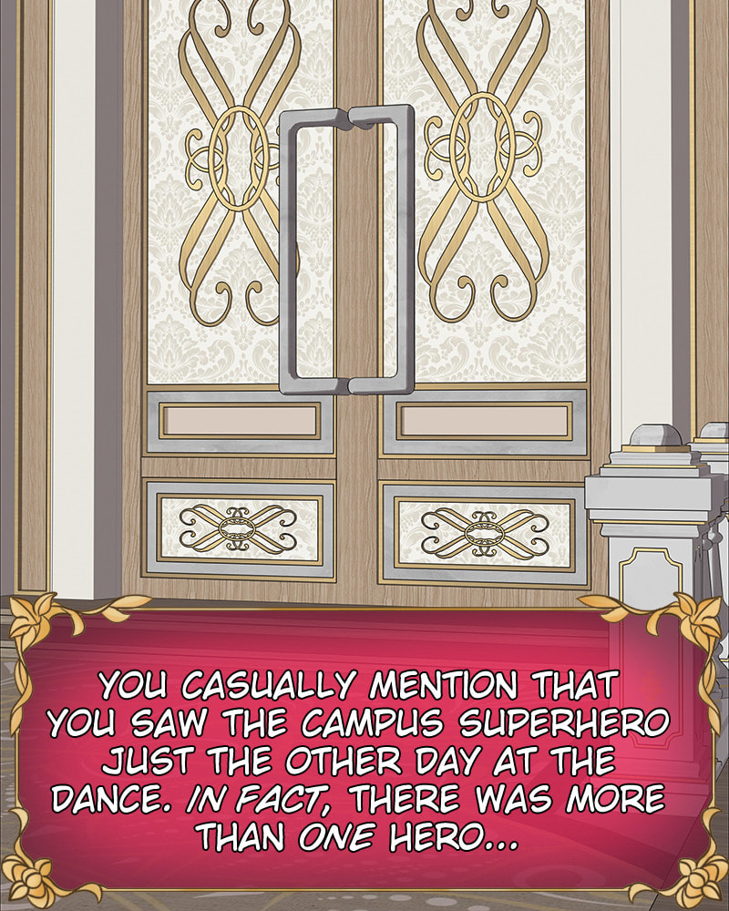 Cinderella Boy Chapter 61.6 page 153 - 